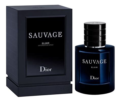 dior sauvage elixr|dior sauvage elixir release date.